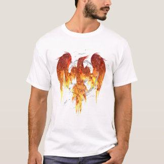 Pheonix.vlam T-shirt