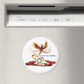 Pheonix Vrij Magneet (Insitu (Vaatwasser))