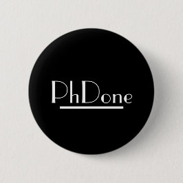 PhGedaan Ronde Button 5,7 Cm