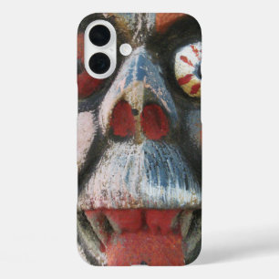 Phi - A Thai Ghost iPhone 16 Plus Hoesje