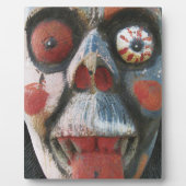 Phi - A Thai Ghost Fotoplaat (Voorkant)