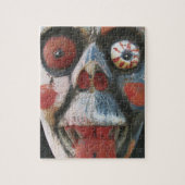 Phi - A Thai Ghost Legpuzzel (Verticaal)