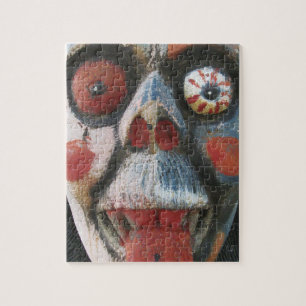 Phi - A Thai Ghost Legpuzzel