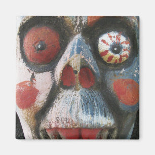 Phi - A Thai Ghost Magneet
