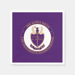 Phi Alpha Delta-logo Servet