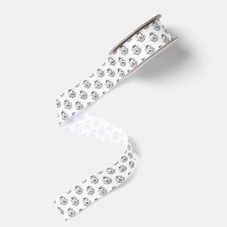 Phi Chi Theta Wapen | Z&W Grosgrain Lint