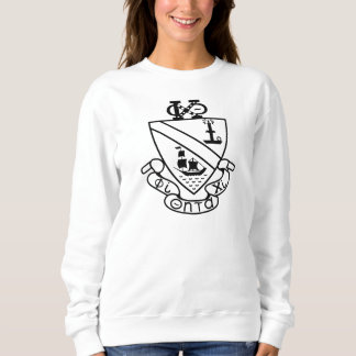 Phi Chi Theta Wapen | Z&W Trui