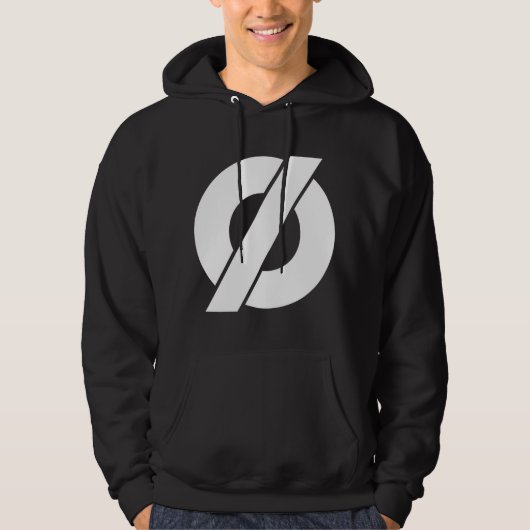 PHI HOODIE (Voorkant)