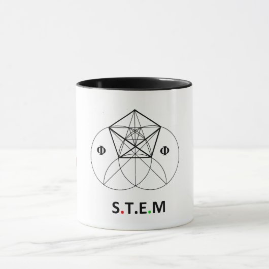 PHI Mug (Centre)