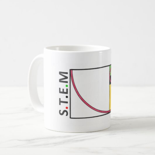 PHI Mug (Devant gauche)