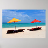 Phi Phi-eiland Poster (Voorkant)