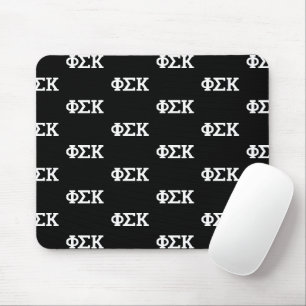 Phi Sigma Kappa Letters Muismat