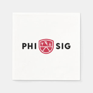 Phi Sigma Kappa-logo Servet