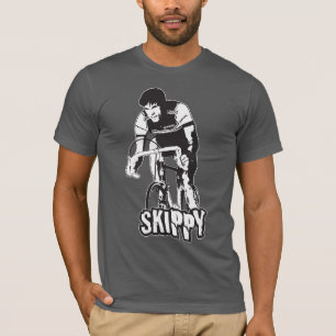 Phil Anderson AKA Skippy T Shirt
