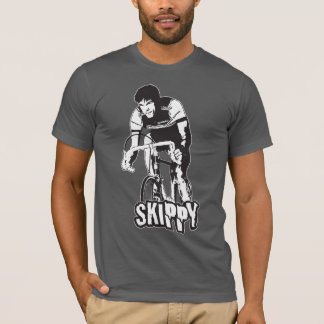 Phil Anderson AKA Skippy T Shirt