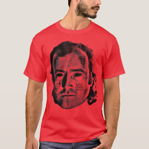 Phil Collins Easy Lover Punksthetic Design T-shirt
