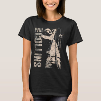 Phil Collins T-shirt