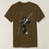  Phil Lynott T-shirt (Design voorkant)