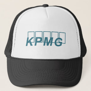 Phil Mickelson Hoed KPMG Trucker Pet