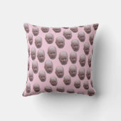 Phil Mitchel Cushion Kussen (Achterkant)
