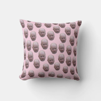 Phil Mitchel Cushion Kussen
