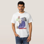 Phil Mitchell Eastenders T-shirt (Voorkant volledig)