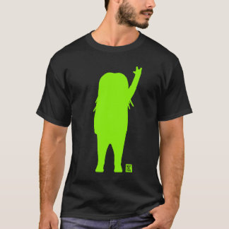 PHIL SILHOUETTE T-SHIRT
