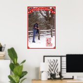 Phil the Halls: Poster speciale uitgave 2012 (Thuiskantoor)