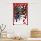 Phil the Halls: Poster speciale uitgave 2012 (Keuken)