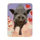 Phil Valentines jour Magnet (Vertical)