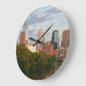 Philadelpaars Grote Klok (Hoek)