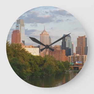 Philadelpaars Grote Klok