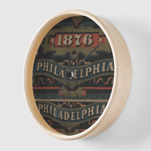 Philadelphia 1876 pennsylvania