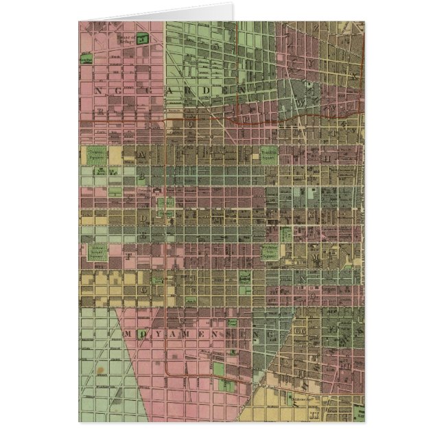 Philadelphia 4 (Voorkant)