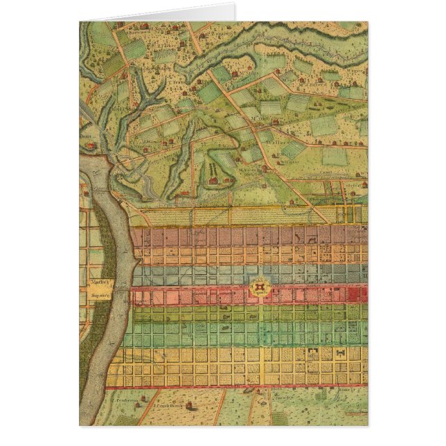 Philadelphia 5 (Voorkant)