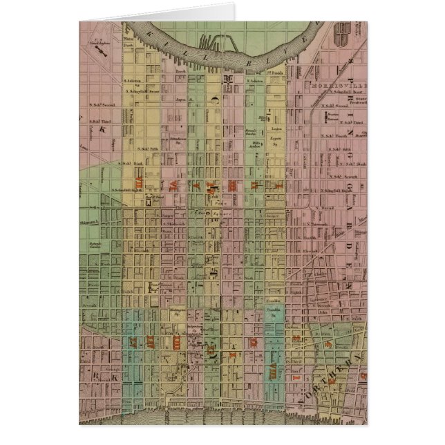 Philadelphia 6 (Voorkant)