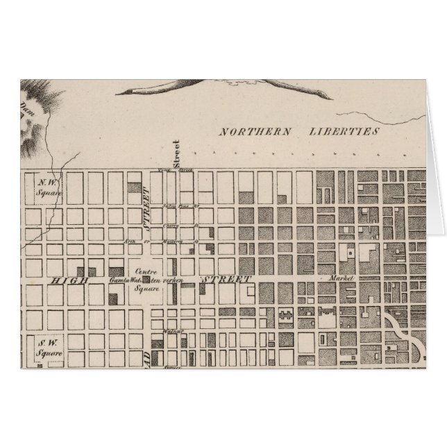 Philadelphia 6 (Voorkant Horizontaal)