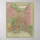 Philadelphia 6 poster (Voorkant)