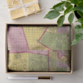 Philadelphia 7 tissuepapier (Geschenk)