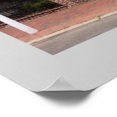 Philadelphia Betsy Ross Poster (Coin)