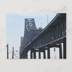 Philadelphia Briefkaart