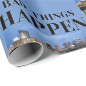 Philadelphia Cadeaupapier (Rol Hoek)