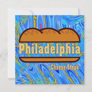 Philadelphia Cheese Steak