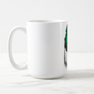 Philadelphia Eagle Cool Beanie Zonnebril Mok