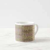 Philadelphia Espresso Kop (Voorkant rechts)