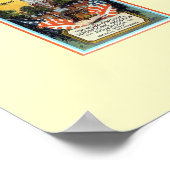 Philadelphia Exposition 1926 Vintage Poster (Hoek)