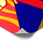 Philadelphia Jazz Fest Poster (Hoek)