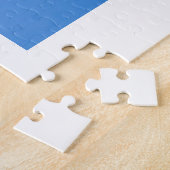 Philadelphia Legpuzzel (Zijkant)