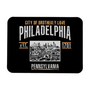 Philadelphia Magneet