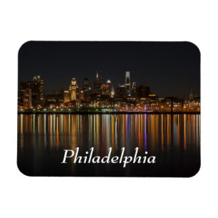 Philadelphia Magneet